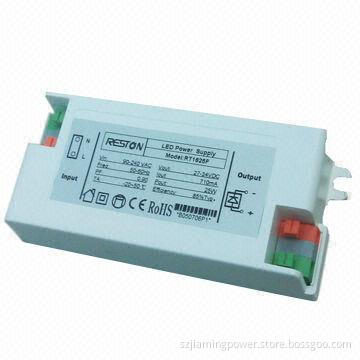 28W LED Plane Light External Power